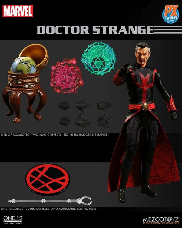 12 inch dr sale strange