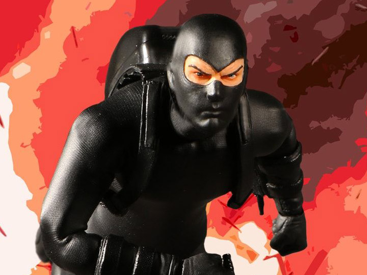 Diabolik mezco hot sale