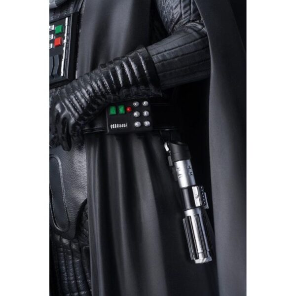 Kotobukiya Star Wars ArtFX Darth Vader Statue (A New Hope) - Imagem 2