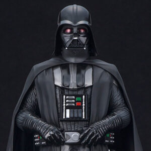 Kotobukiya Star Wars ArtFX Darth Vader Statue (A New Hope)