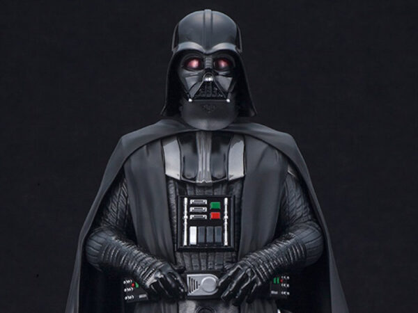 Kotobukiya Star Wars ArtFX Darth Vader Statue (A New Hope)