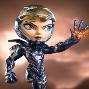 Iron Studios Avengers: Endgame Mini Co. Rescue