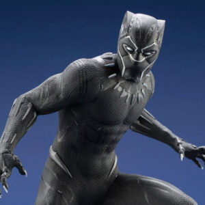 Kotobukiya Black Panther ArtFX Statue