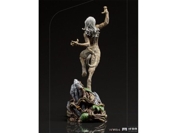 Iron Studios Wonder Woman 1984 Cheetah 1/10 - Imagem 2