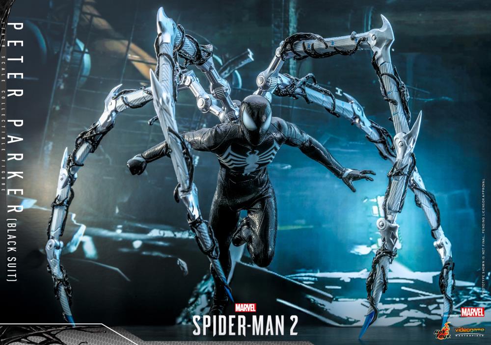 Review: Marvel's Spider-Man 2 chega para manter franquia lá no