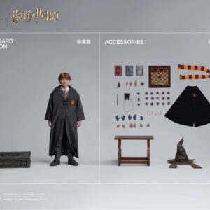 INART A010S1 1/6 Scale Ron Weasley Standard Version (Sob Encomenda)