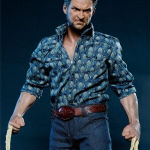ADD Toys 1/6 - Wolfman (Sob Encomenda)