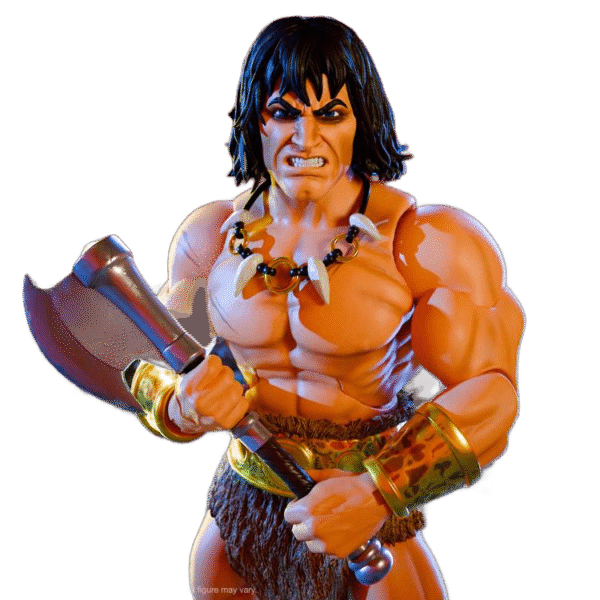 Super7 ULTIMATES! Conan the Barbarian 1/12