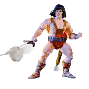 Super7 ULTIMATES! Kull the Conqueror